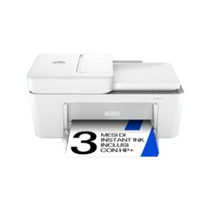HP DeskJet 4220e 588K43