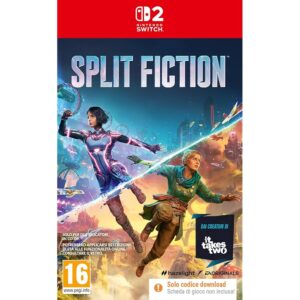 Split Fiction Switch 2