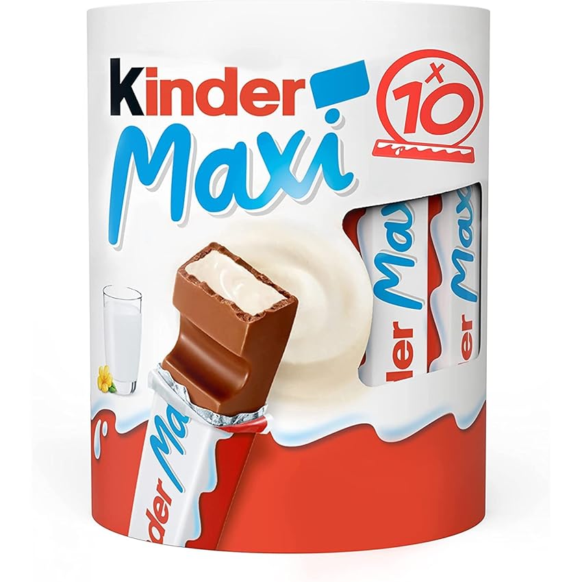 Kinder Maxi