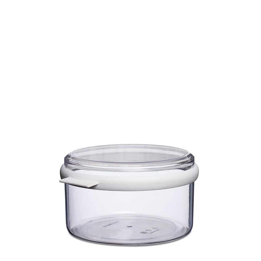 Mepal Stora - Scatola rotonda