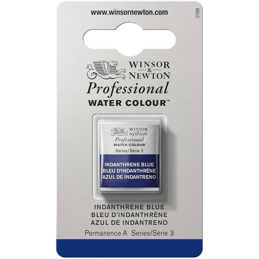 Winsor & Newton Professional - Vernici ad acquerello