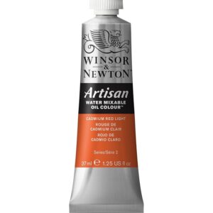 Winsor & Newton Olio Idrosolubile Artisan