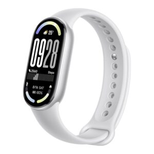 Xiaomi Smart Band 10 (Fitness Tracker)