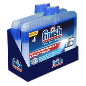 Finish Curalavastoviglie Raccomandato da Napisan