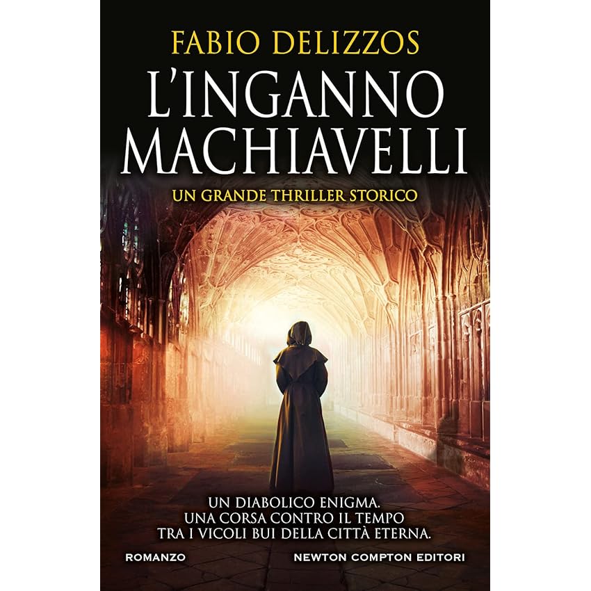 L'inganno Machiavelli