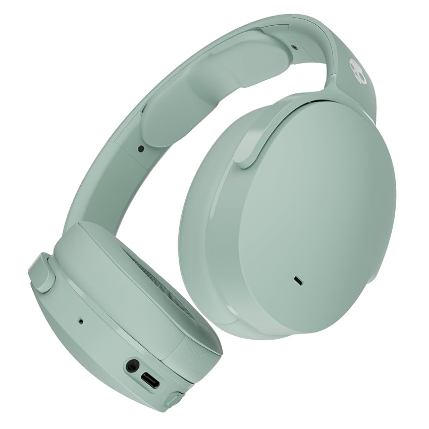 Skullcandy Hesh ANC Cuffie Wireless Over-Ear con Bluetooth