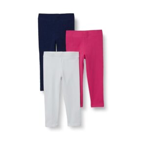 Amazon Essentials Leggings Bambine e Ragazze