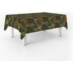 ECOMMERC3 | Tovaglia in tela cerata dimensioni 240x140 cm repellente macchie