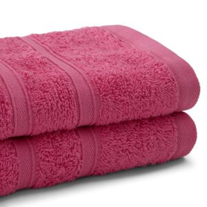 Bassetti Set 1+1 Asciugamano E Ospite