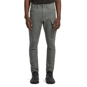 G-Star Zip Pocket 3D Skinny Pantaloni Cargo 2.0