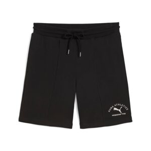 PUMA Class 8" Pintuck Short TR