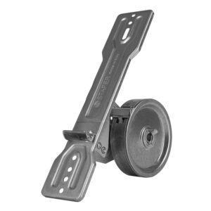 Schellenberg 10226 Avvolgitore da Incasso Maxi avvolgibili