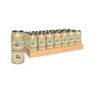 Birrificio Angelo Poretti Birra 4 Luppoli