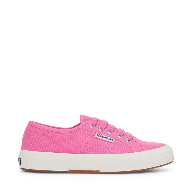 Superga - Sneakers Uomo Donna 2750-Cotu Classic