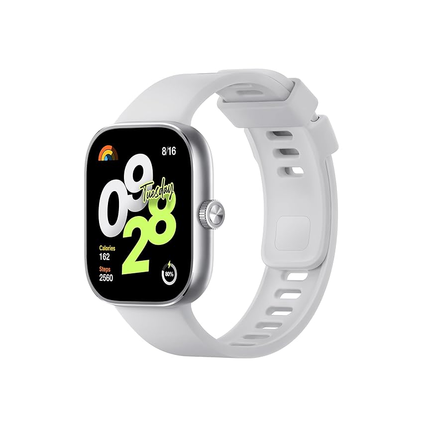 XIAOMI Redmi Watch 4