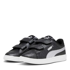 PUMA Smash 3.0 Glitz Glam V PS
