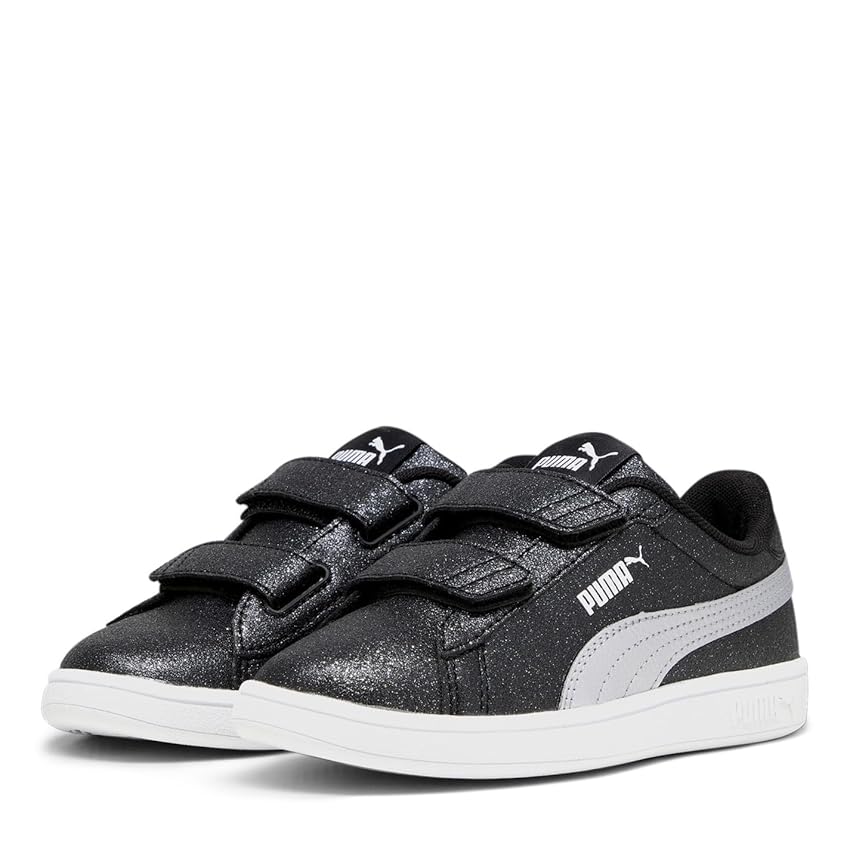 PUMA Smash 3.0 Glitz Glam V PS