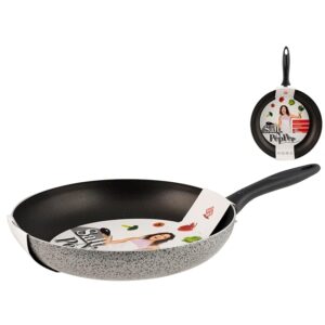 Home Salt N'Pepper Padella in Alluminio