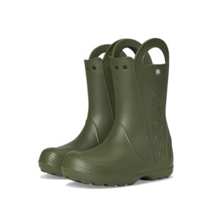 Crocs Handle It Rain Boot K