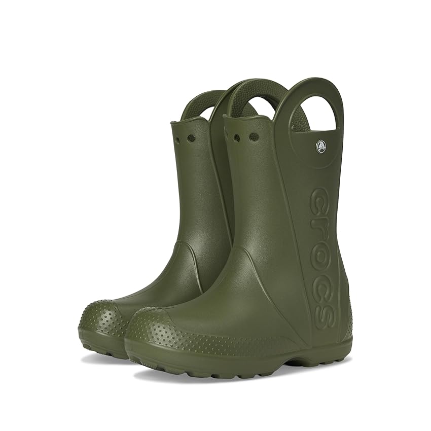 Crocs Handle It Rain Boot K