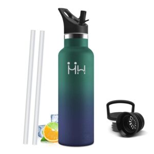 Mulbijeo Borraccia Termica 750 ML