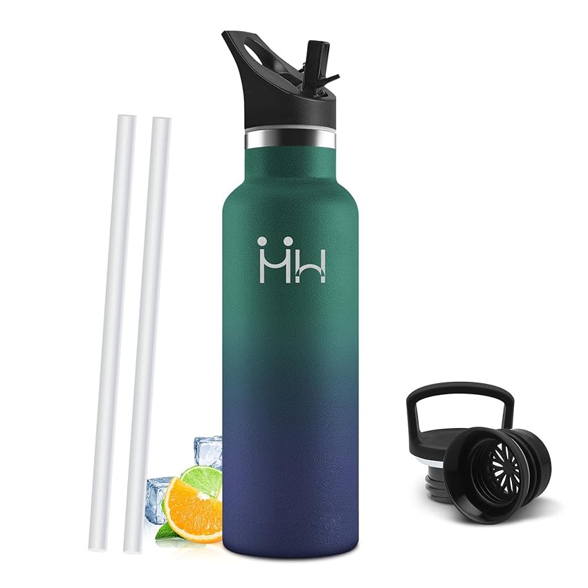 Mulbijeo Borraccia Termica 750 ML