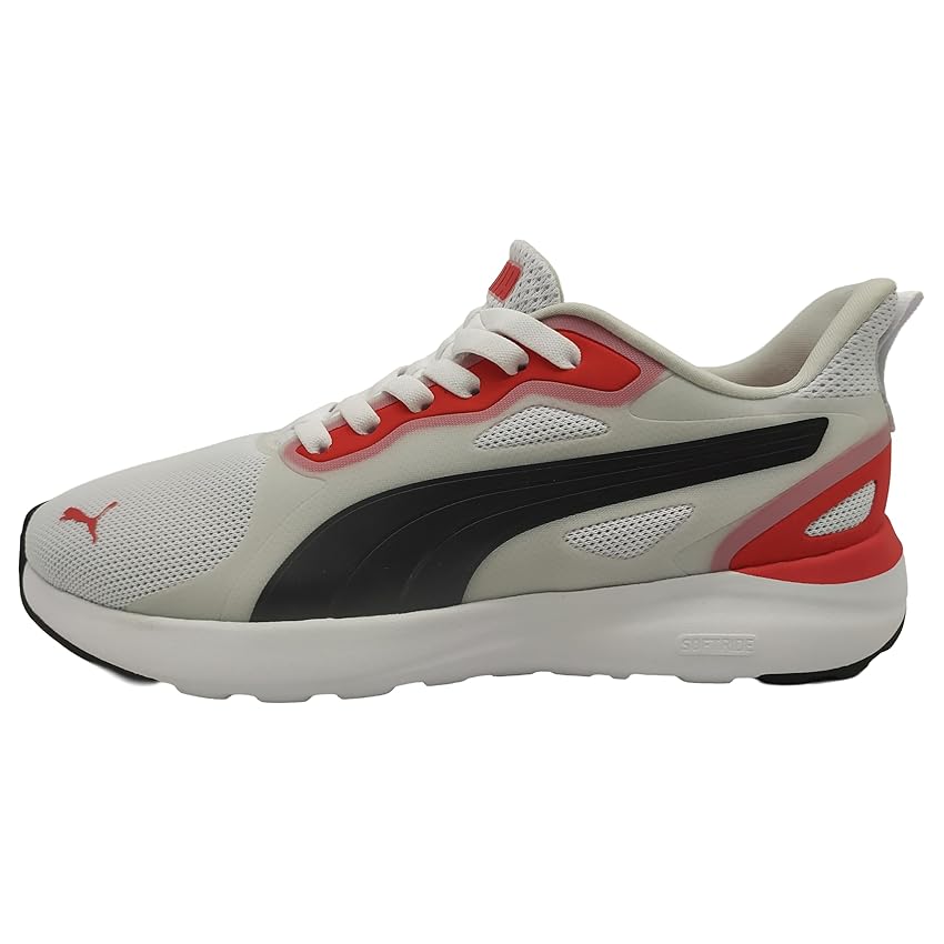 Puma Sneaker Softride Cosmic Street Sliptech Unisex