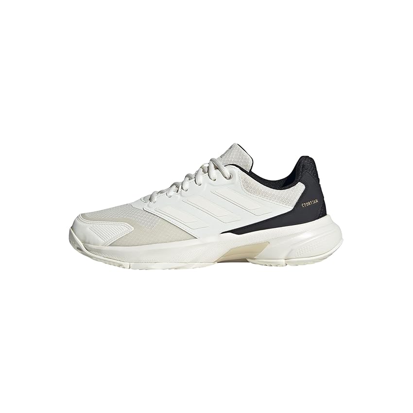 Adidas Donna Courtjam Control 3 Tennis Shoes