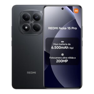 XIAOMI Redmi Note 15 Pro
