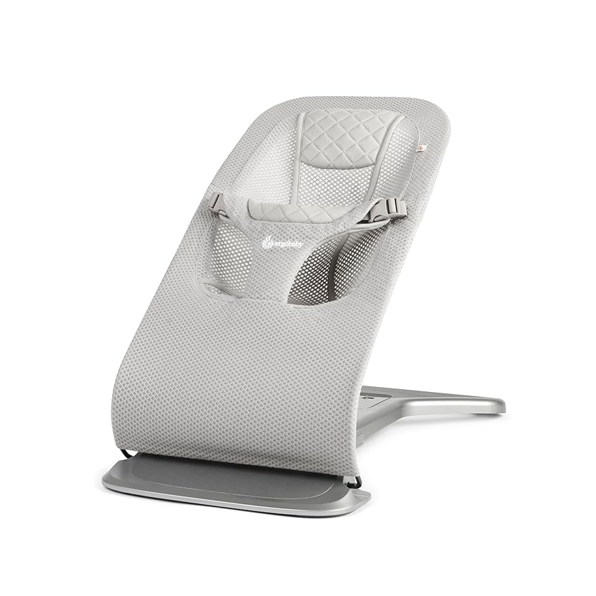 Ergobaby 3-in-1 Evolve Bouncer Mesh Ergobaby 3-in-1 Evolve Bouncer Mesh