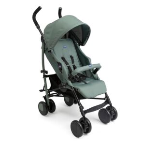 Chicco Echo Lite Passeggino Leggero da 0 Mesi a 22 kg