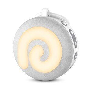 Dreamegg Rumori Bianchi per Neonato