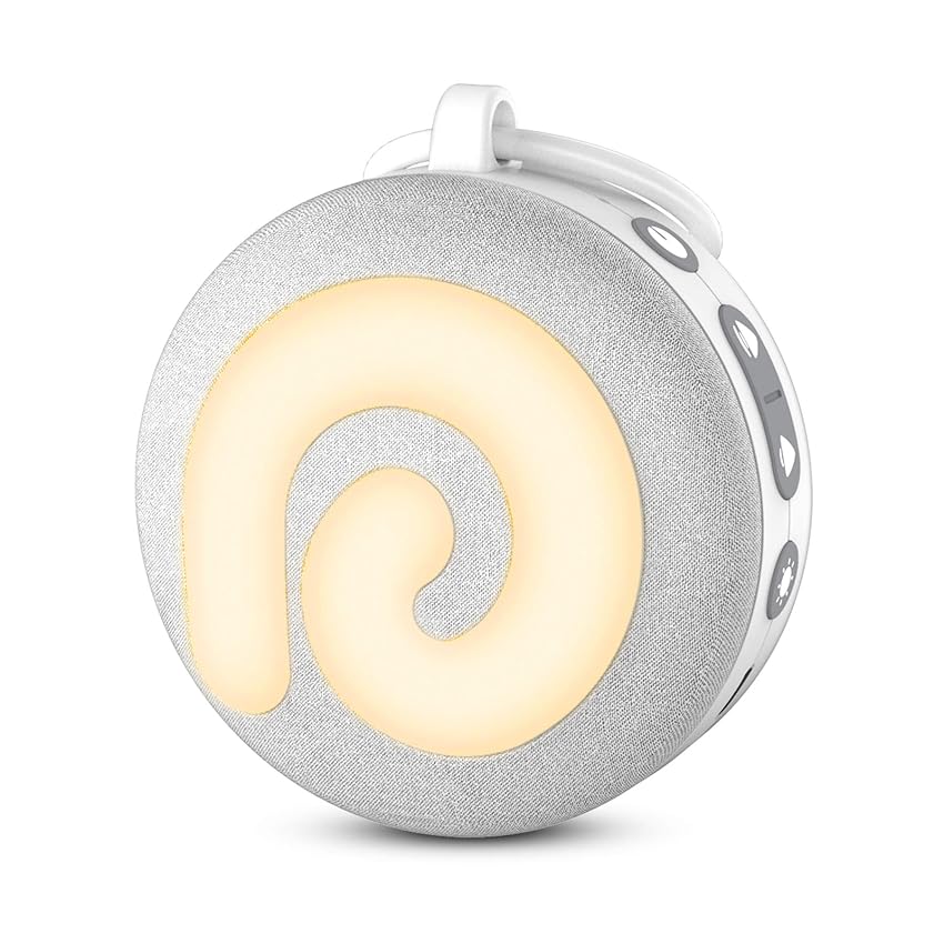 Dreamegg Rumori Bianchi per Neonato