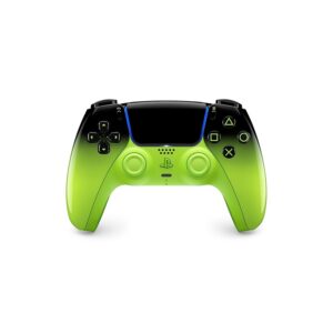 Playstation Controller wireless DualSense® - Remix Green
