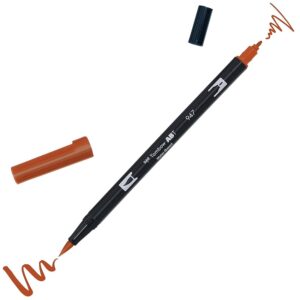 Tombow ABT-947 Pennarello a Doppia Punta