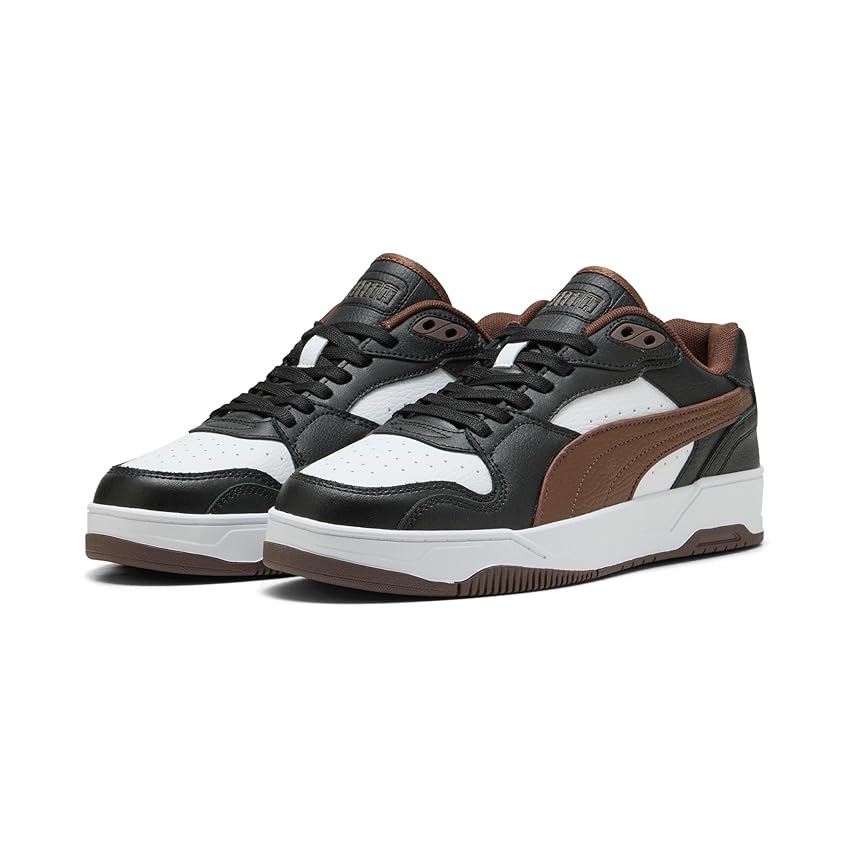Puma RBD Break Low Sneaker