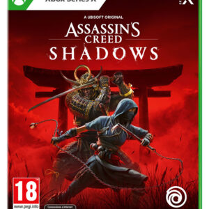 Assassin's Creed Shadows