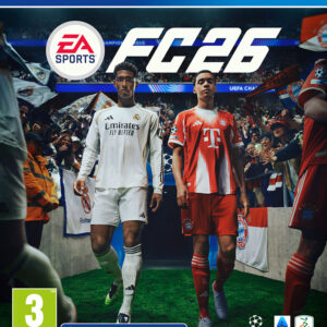 FC 26 PlayStation 4