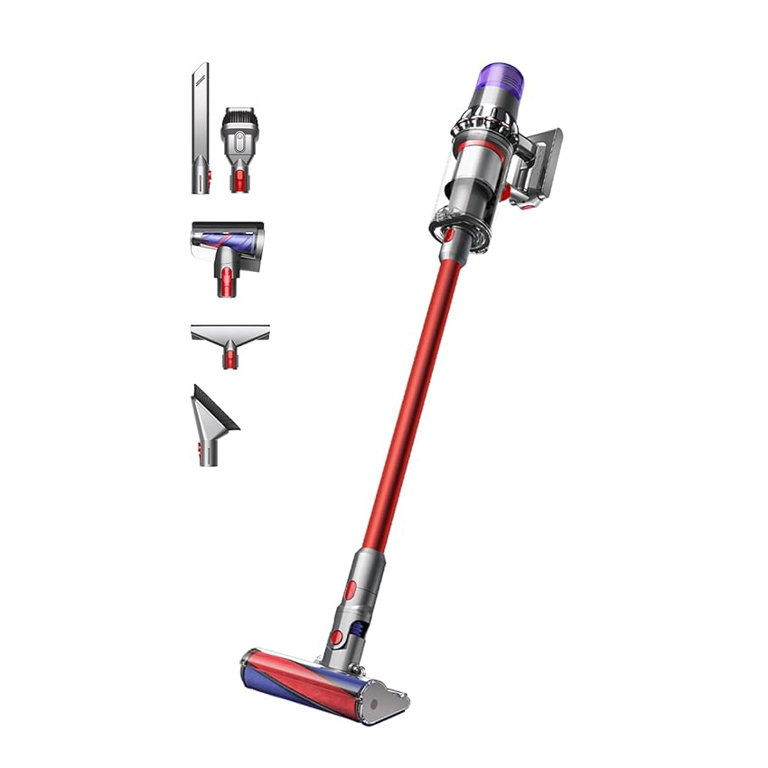 Dyson V11™ Fluffy aspirapolvere senza filo Dyson V11™ Fluffy aspirapolvere senza filo