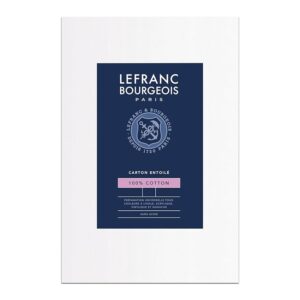 Lefranc & Bourgeois 806329 malpappe