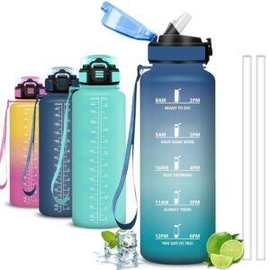 Mujigaga Borraccia 1