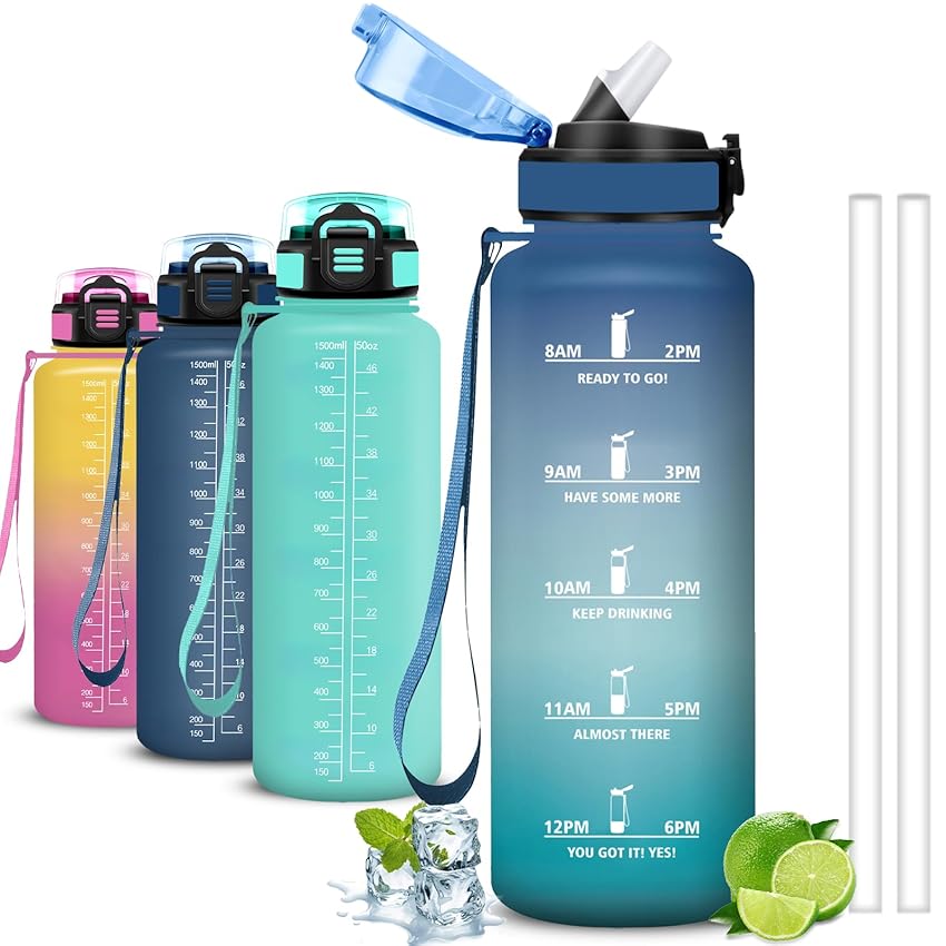 Mujigaga Borraccia 1