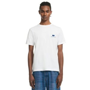 Inter - T-Shirt Embroidery Unisex-Adulto