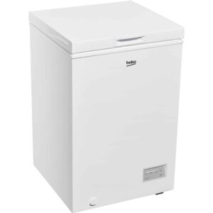 BEKO - CF100EWN - Congelatore Orizzontale