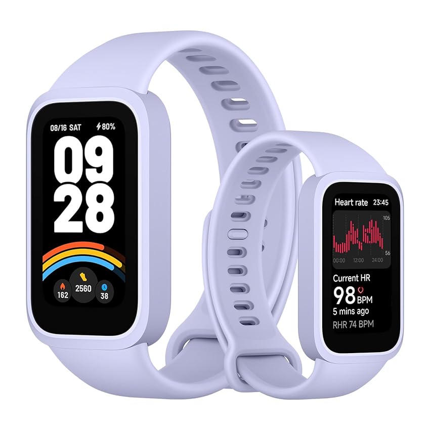 XIAOMI Smart Band 9 Active