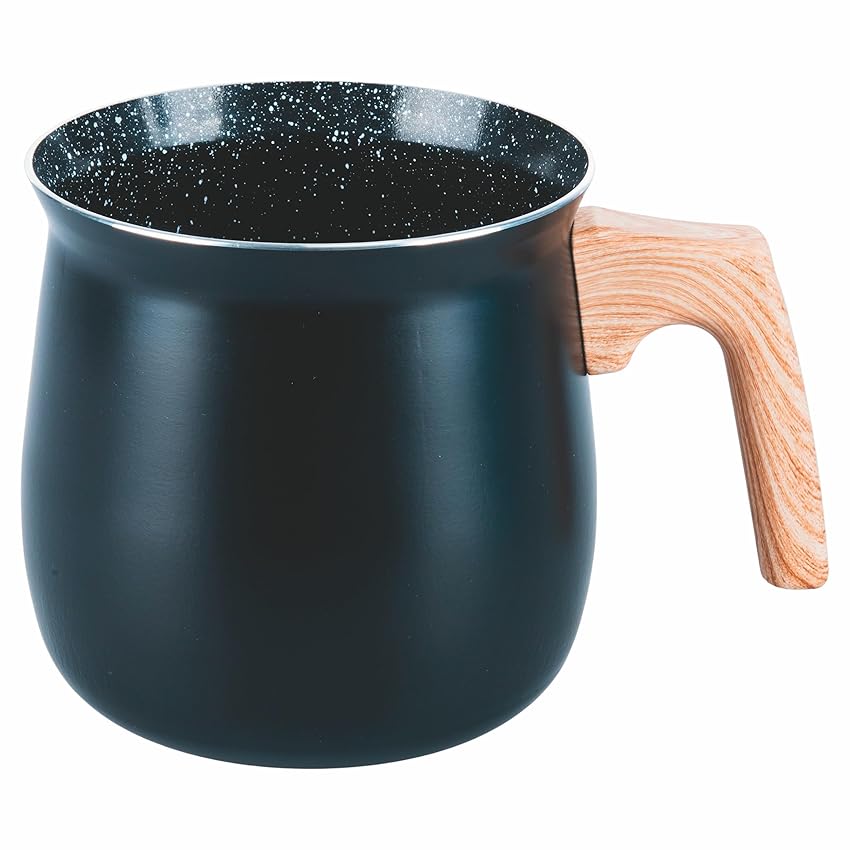 Bollilatte in alluminio 1 Bollilatte in alluminio 1