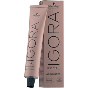 Schwarzkopf Igora Royal Absolutes Age Blend - Colore per capelli