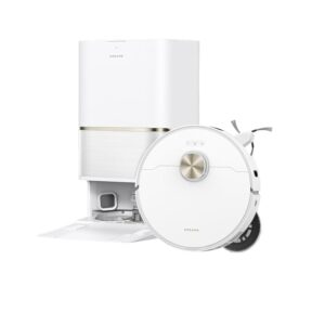 DREAME L50 Ultra AE Robot Aspirapolvere e Lavapavimenti