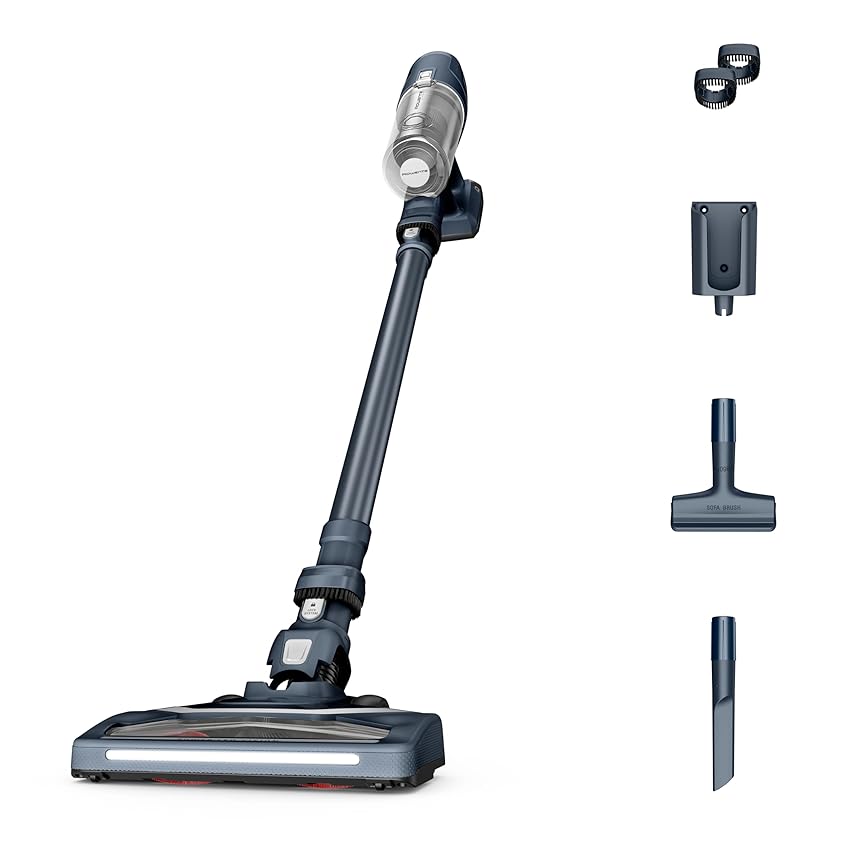 Rowenta X-Pert 6.60 Allergy