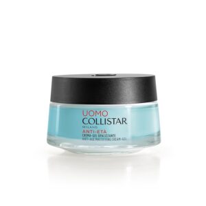 Collistar Crema Gel Viso Uomo